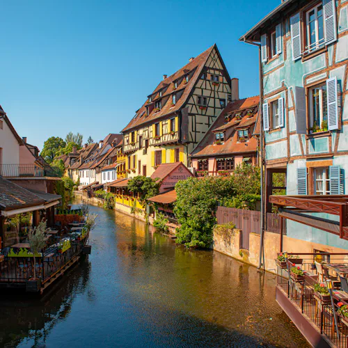 Strasbourg