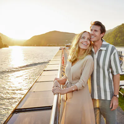 VIVA Cruises