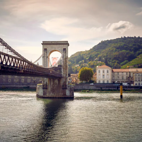 Tournon-sur-Rhône