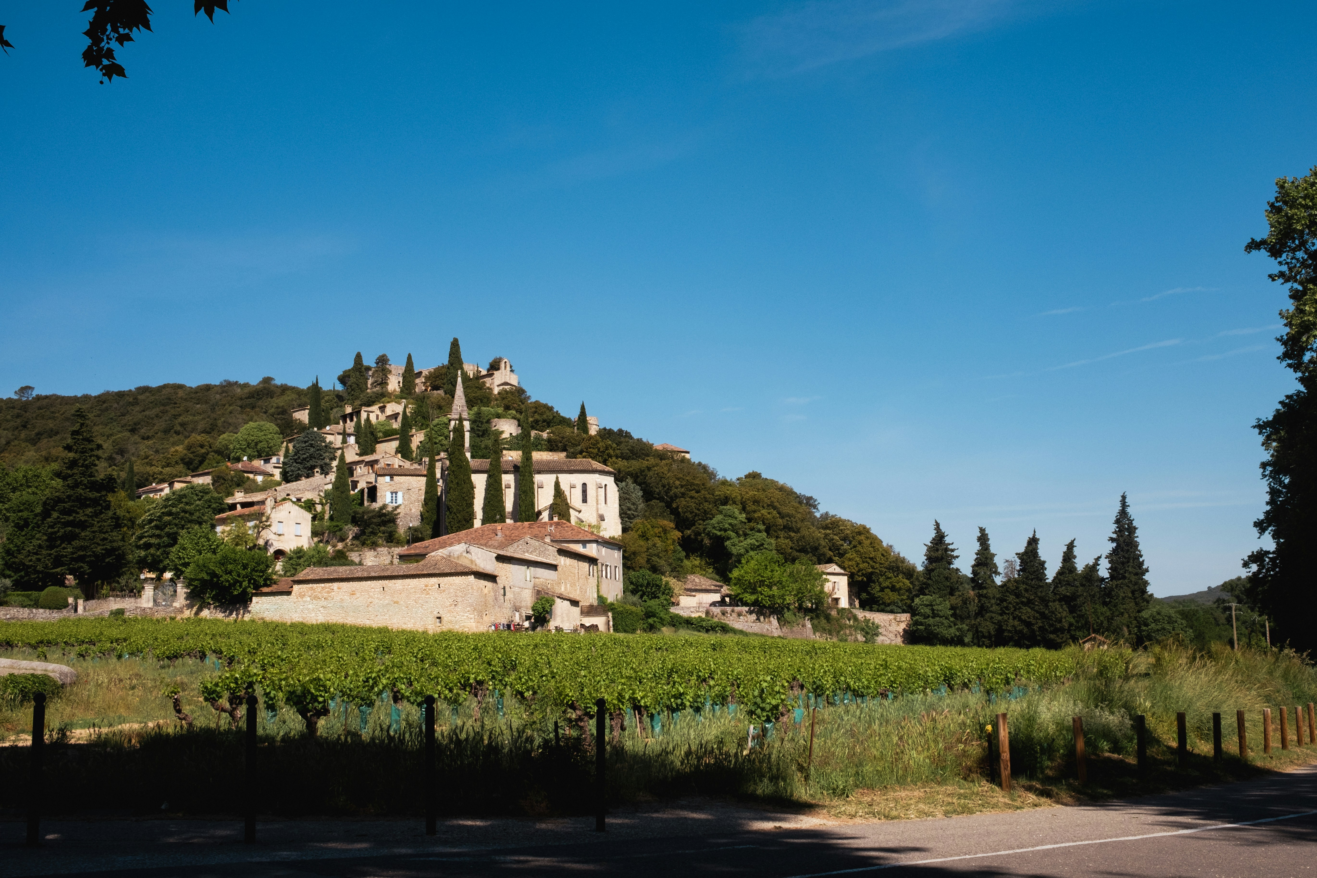 Rhône