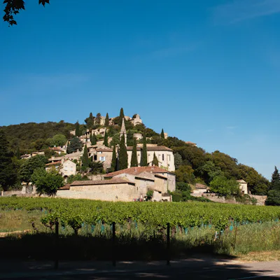 Rhône