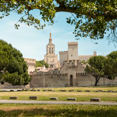 Avignon