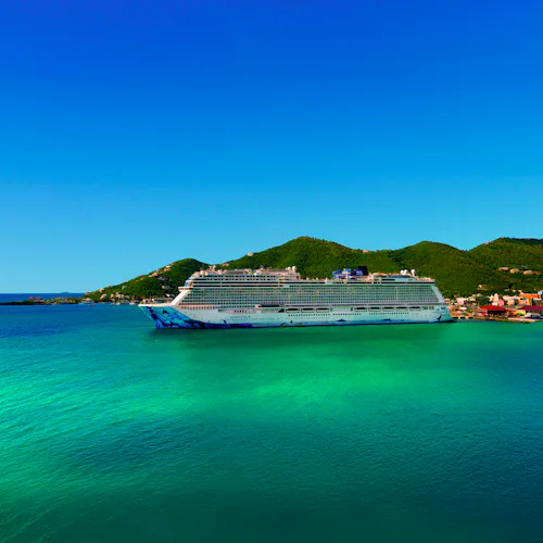 Norwegian Bliss