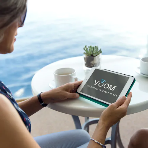 VOOM internet
