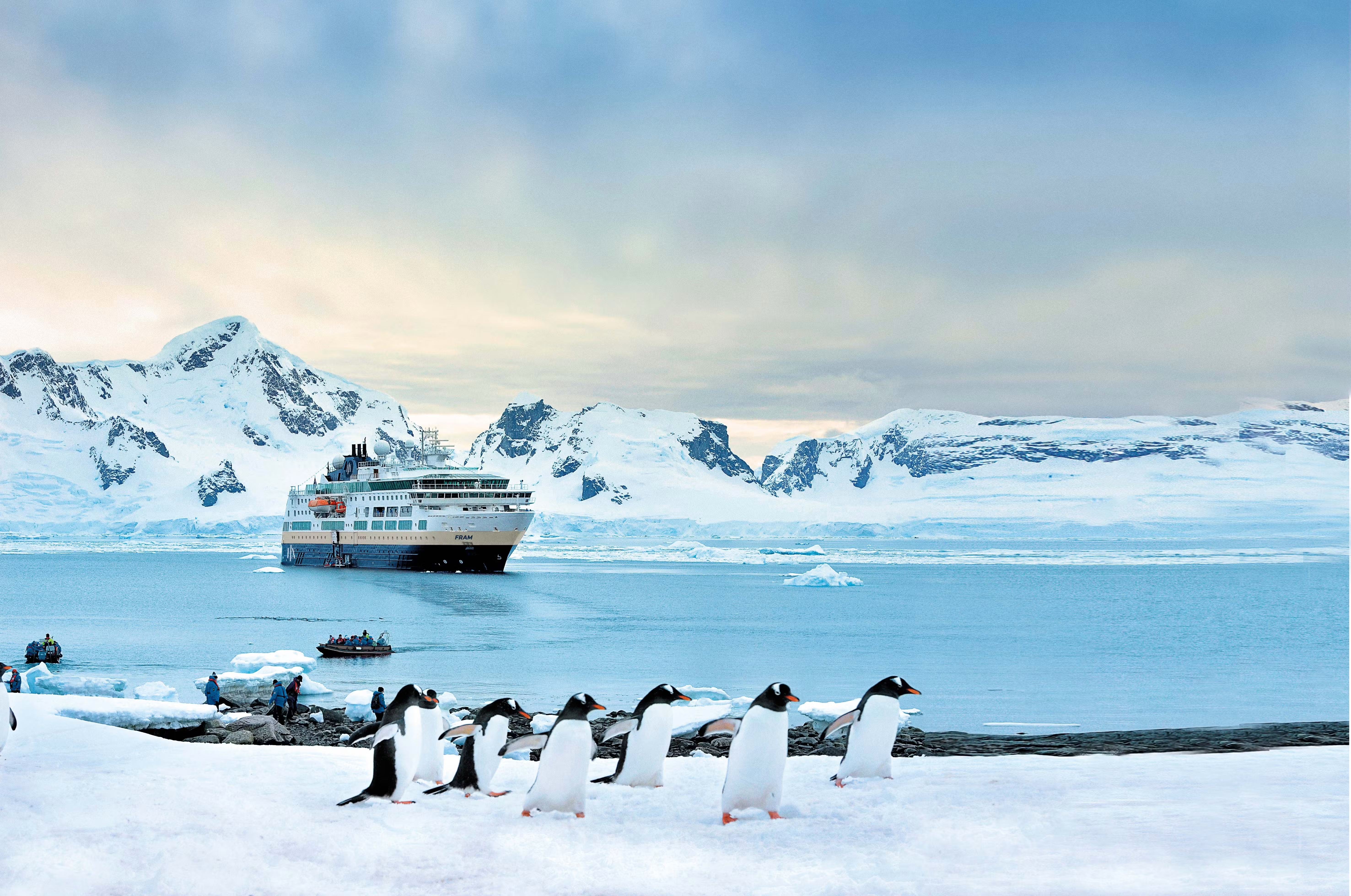 HX Expeditions