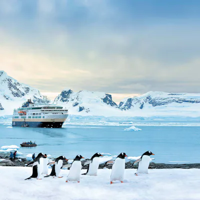 HX Expeditions