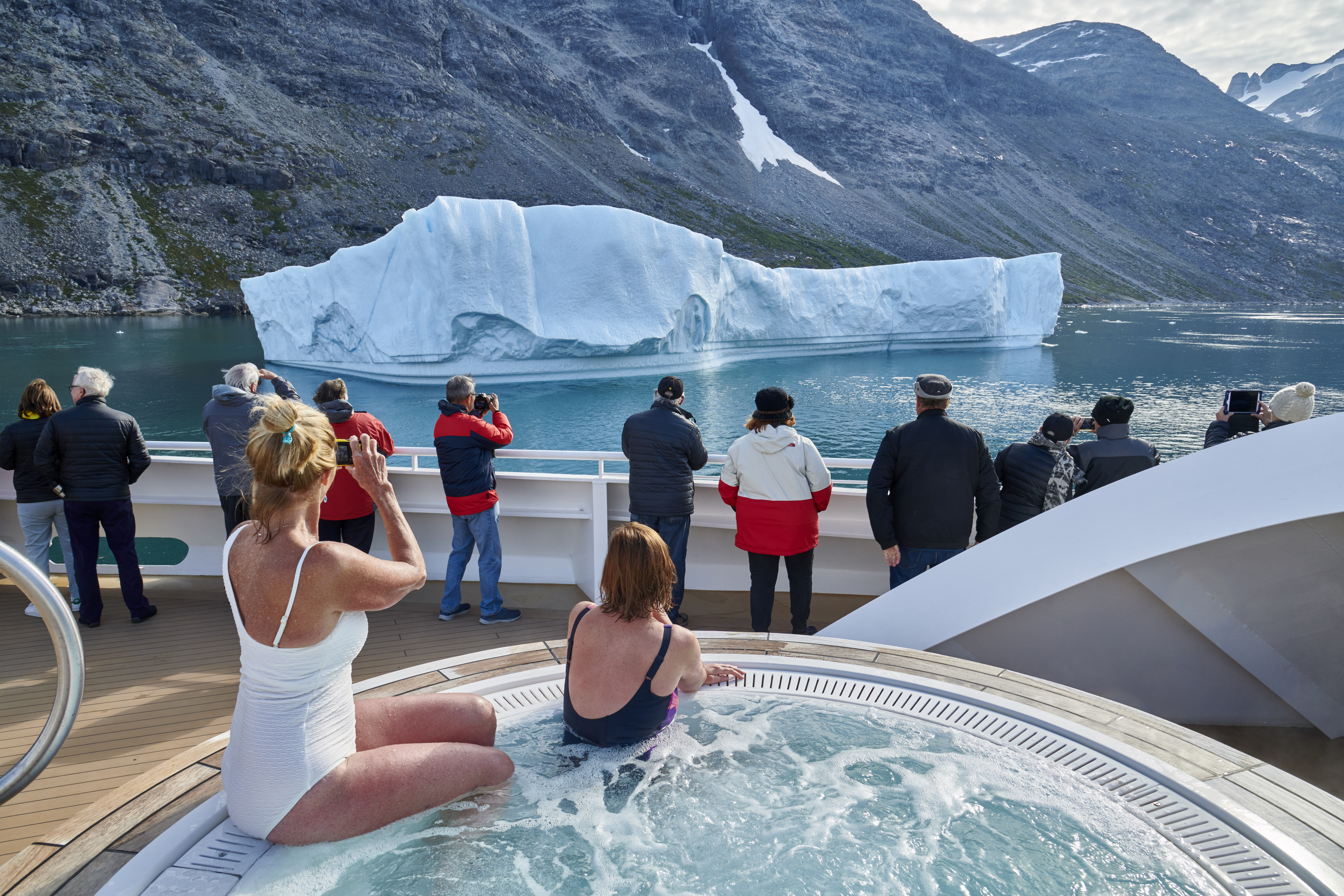 Seabourn
