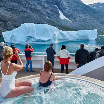Seabourn
