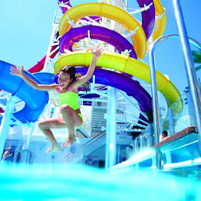 Norwegian Cruise Line