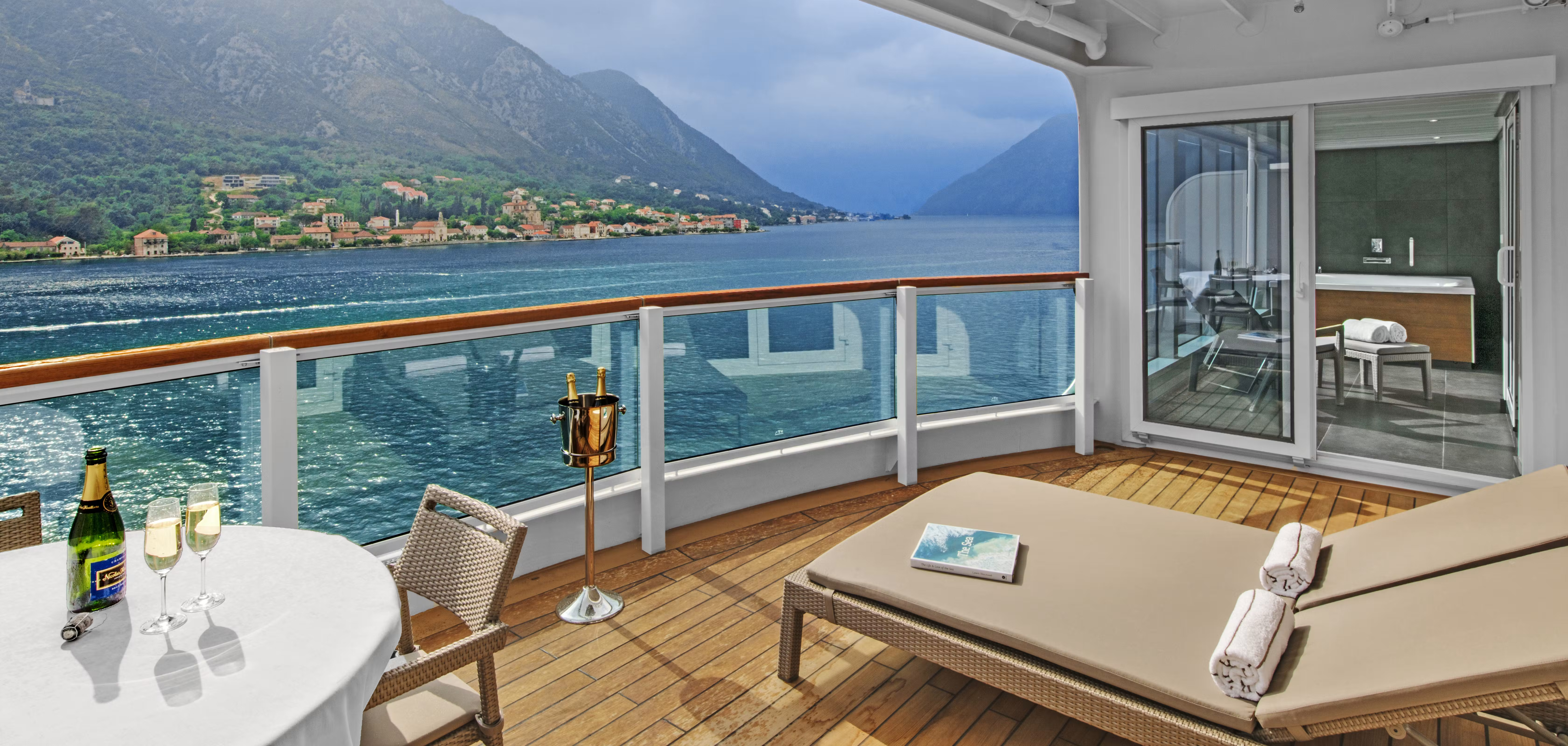 Seabourn