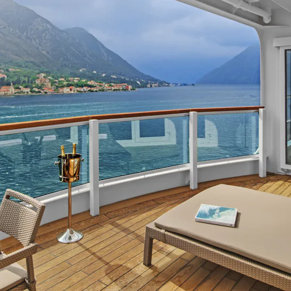 Seabourn