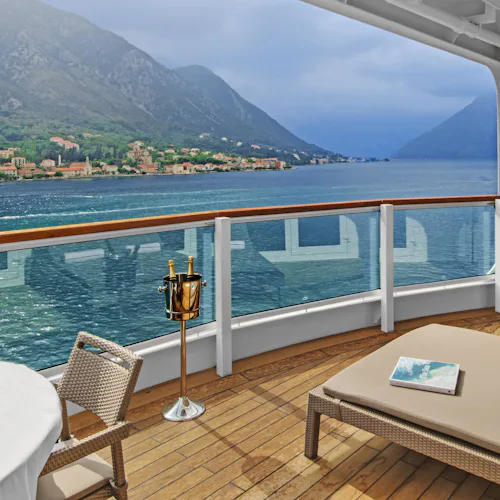 Få op til $1.000 OBC til sommercruises