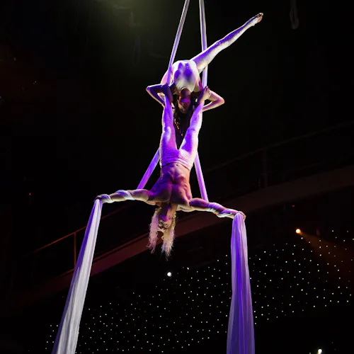 Originale teaterproduktioner