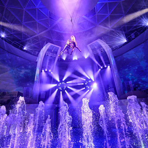 AquaTheater