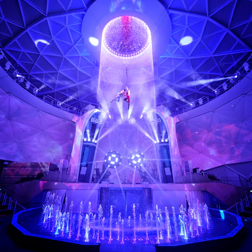 AquaDome