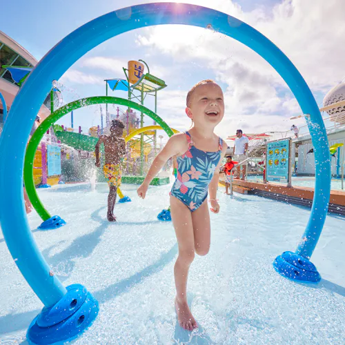 Splashaway Bay