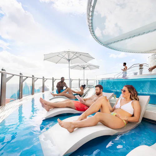 Suite Sun Deck