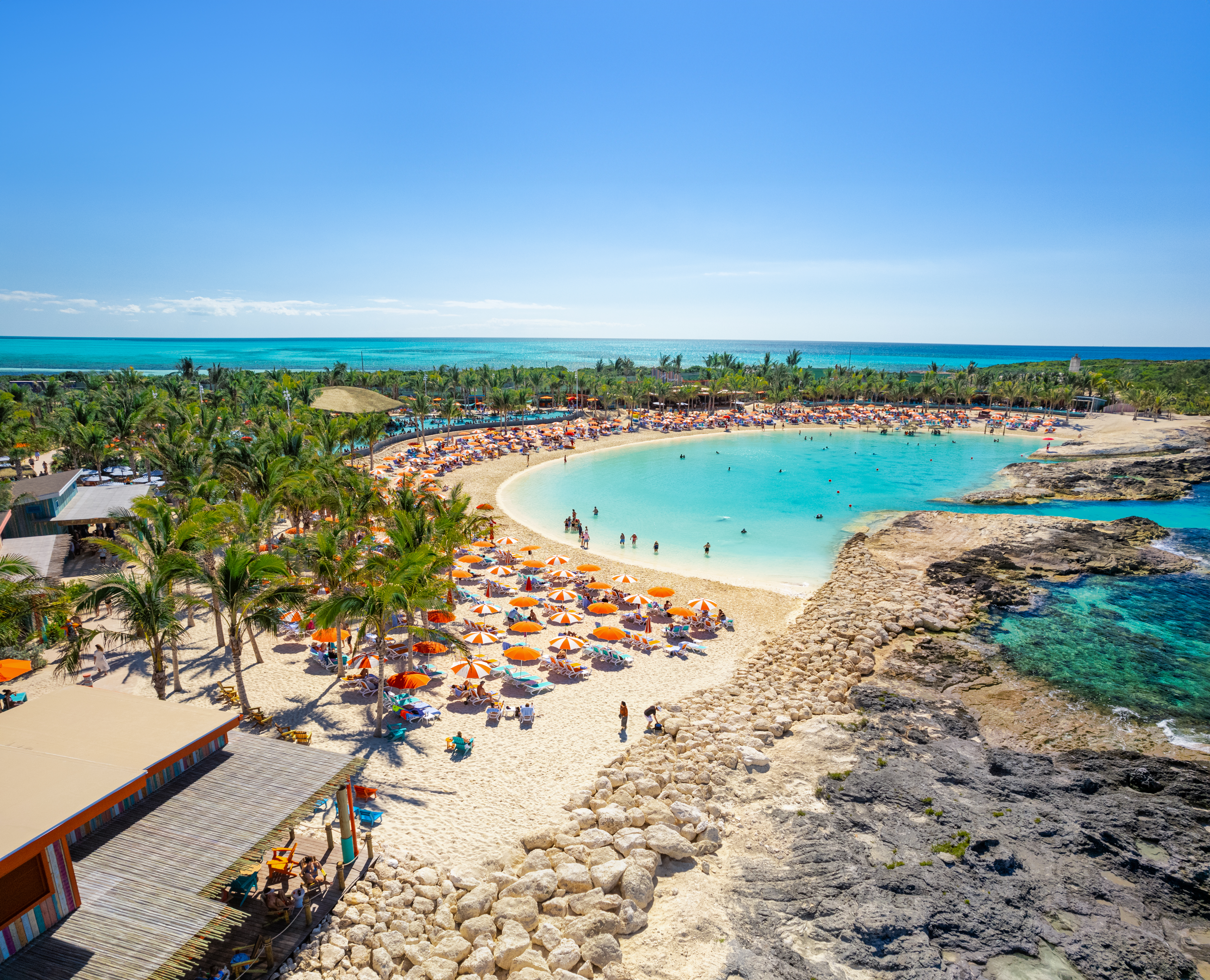 Caribien – Legend of the Seas