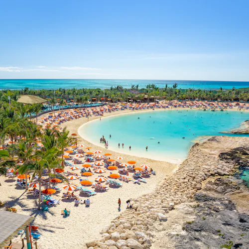 CocoCay, Bahamas