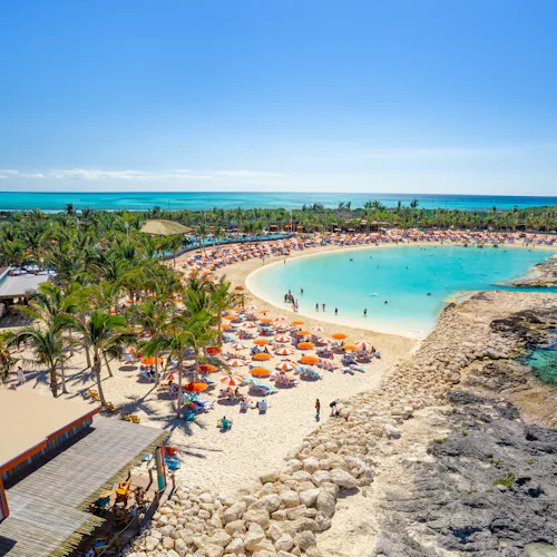 Caribien – Legend of the Seas