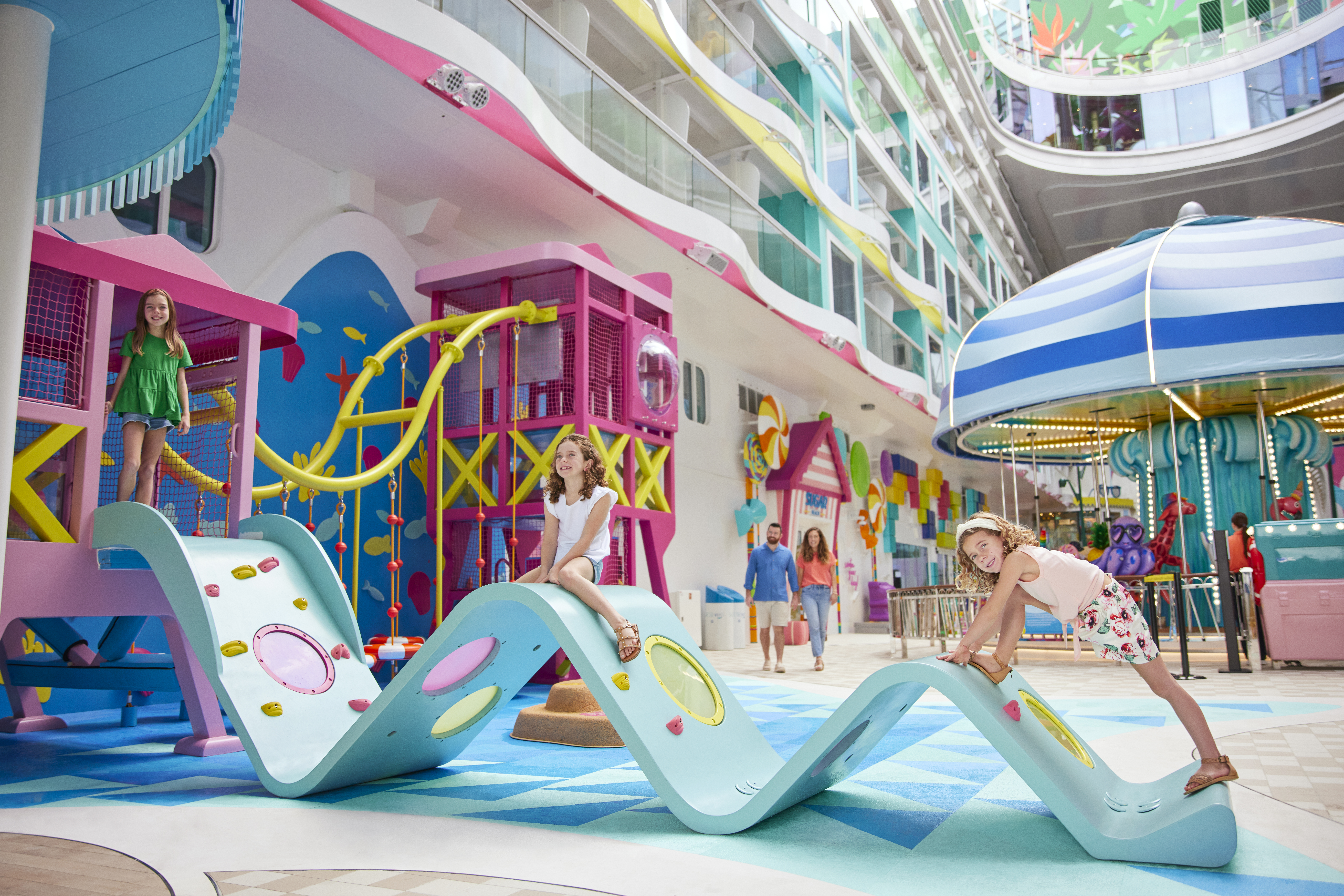 Playscape℠