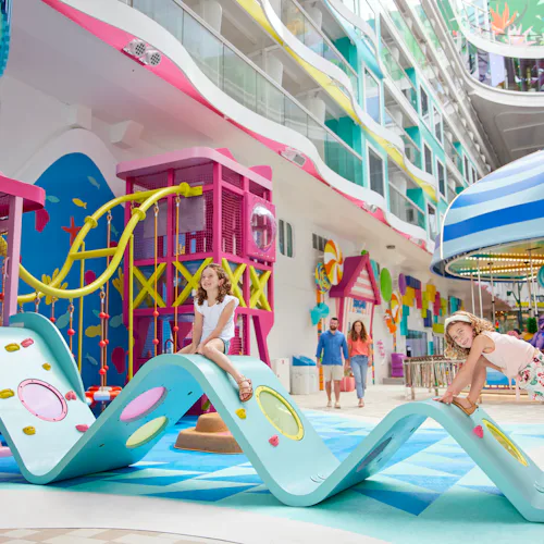 Playscape℠