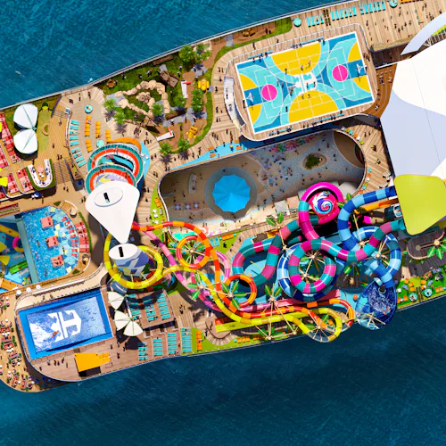 Royal Caribbean