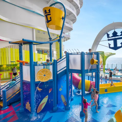 Splashaway Bay℠