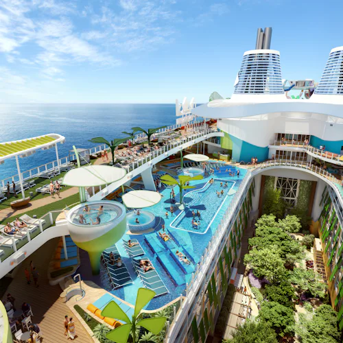 Royal Bay