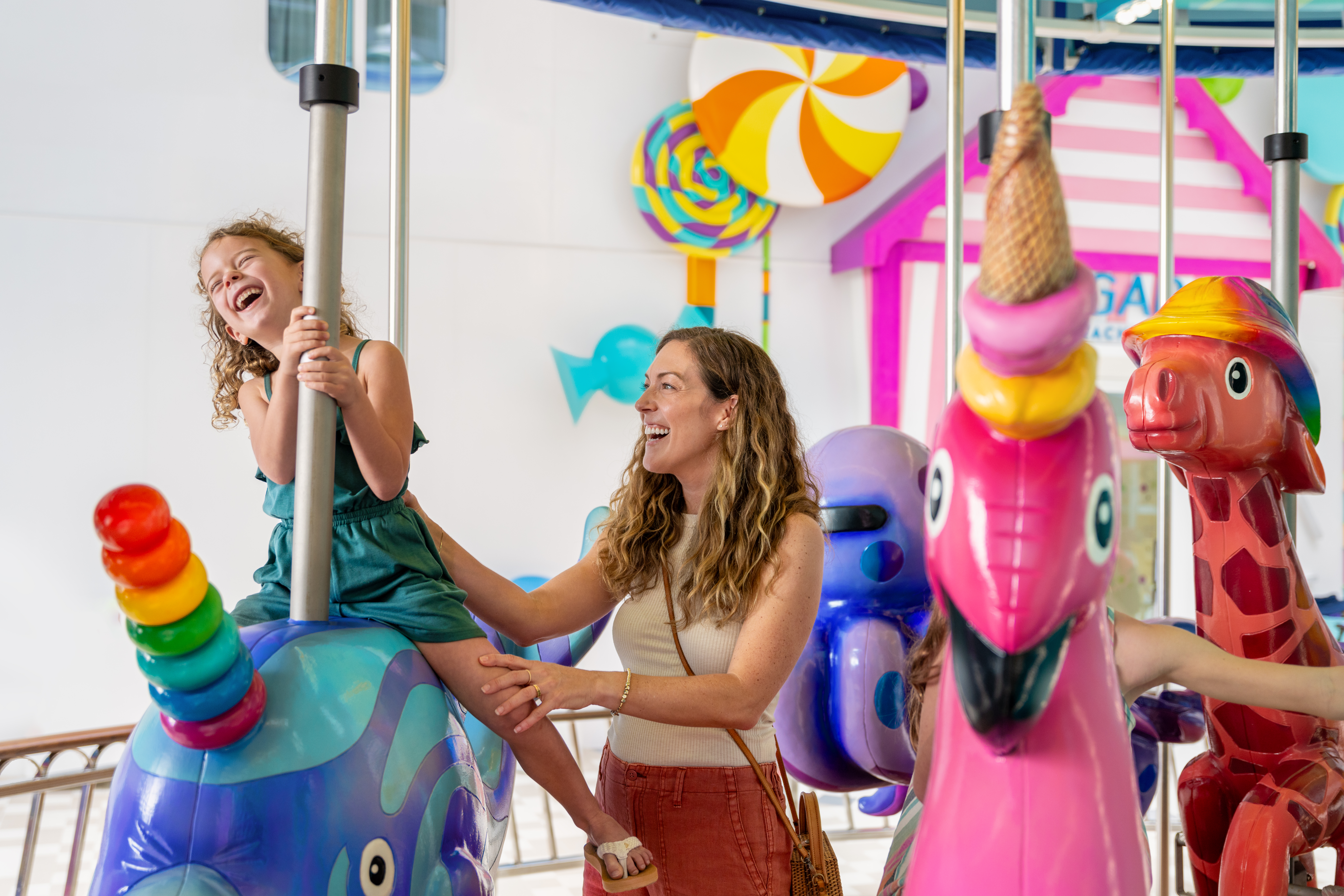 Carousel