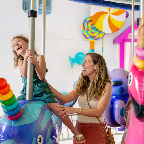 Carousel