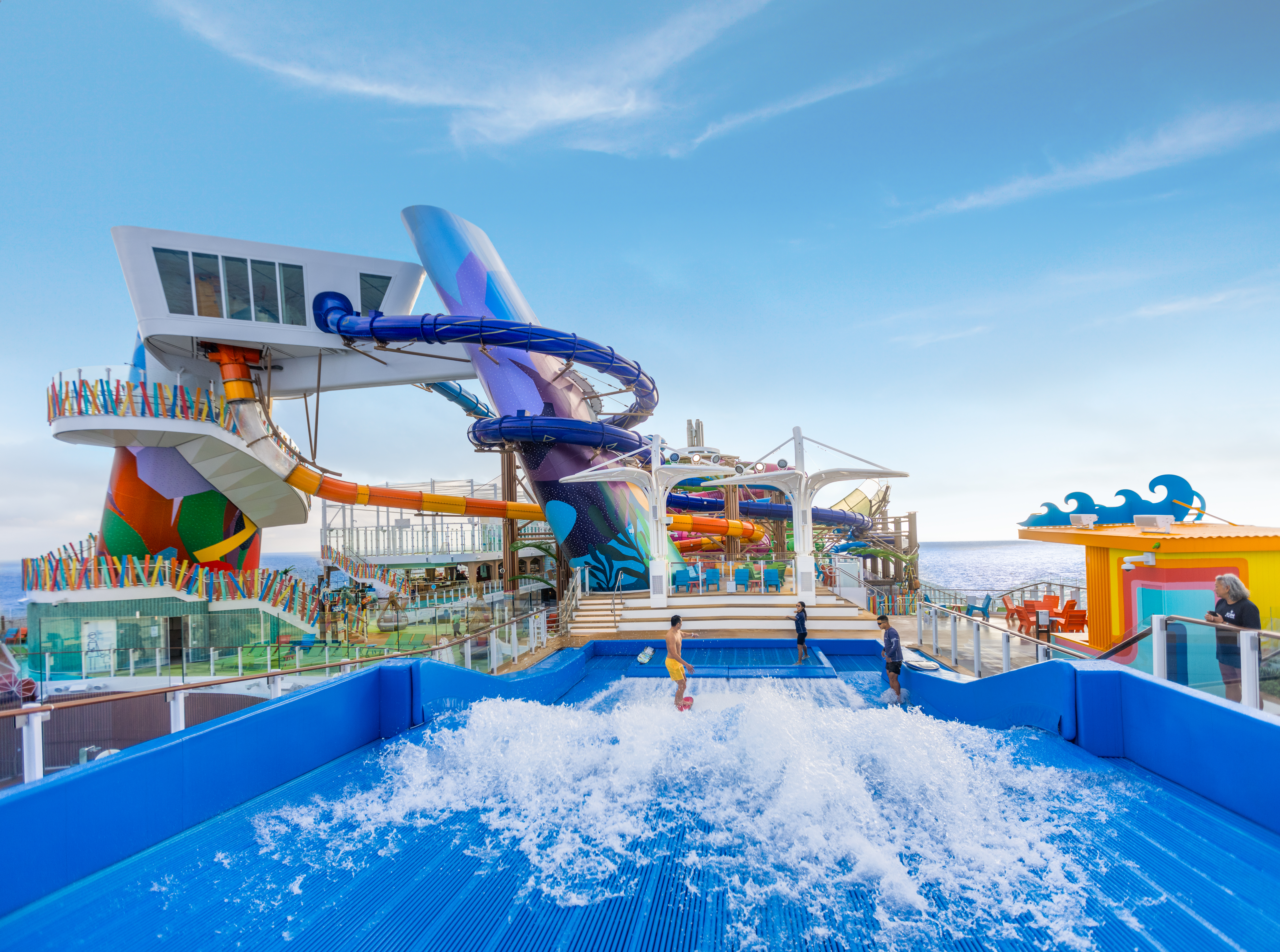 FlowRider®