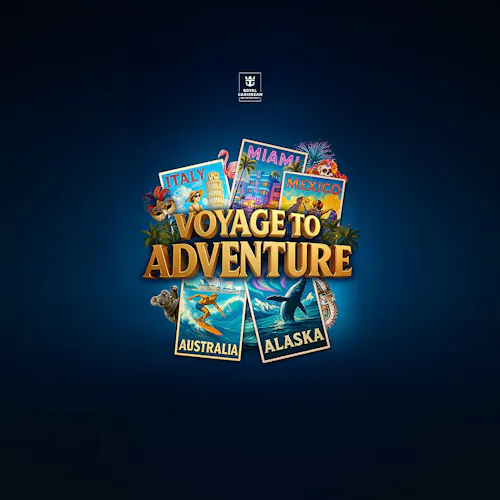 Voyage to Adventure