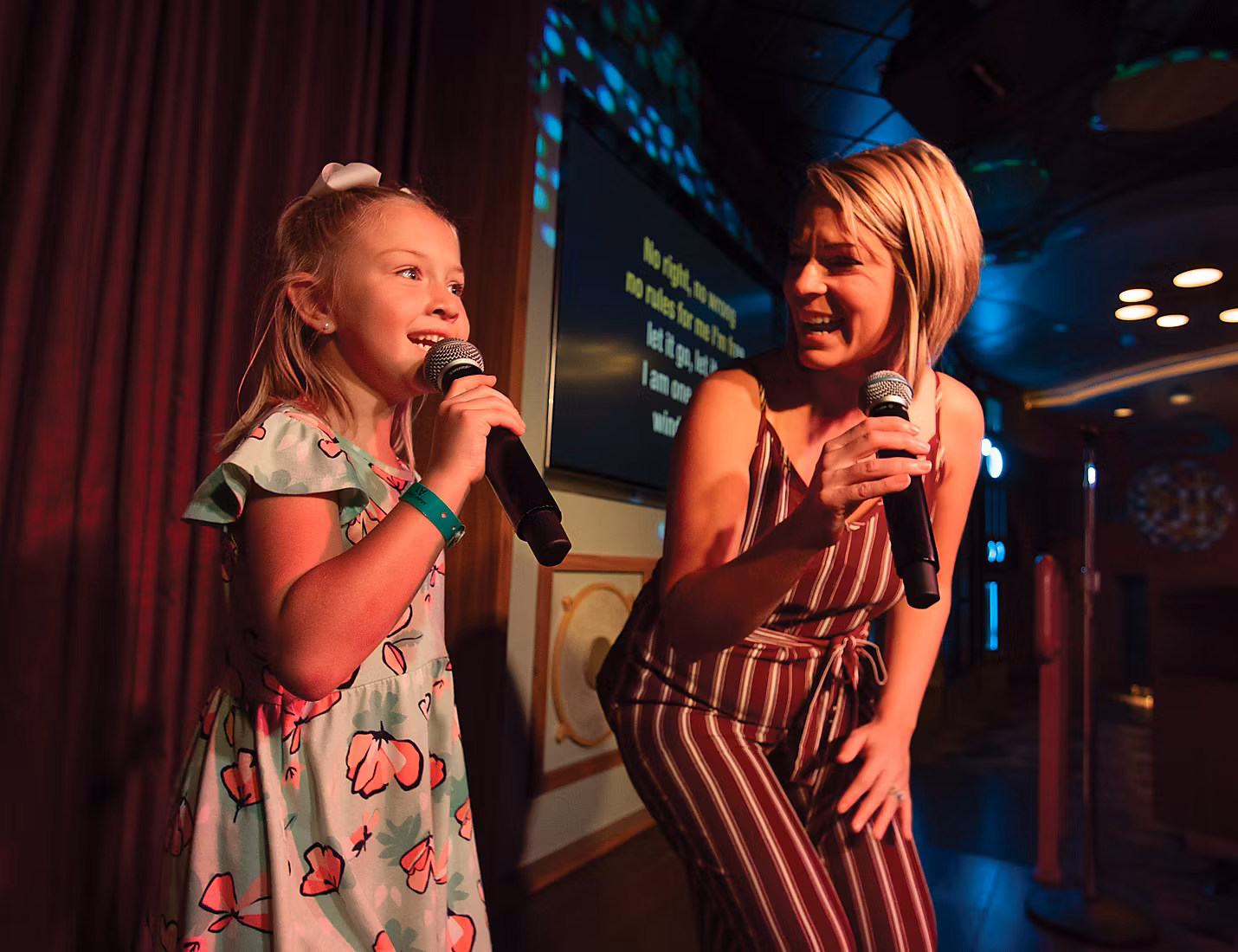 Spotlight Karaoke