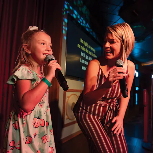 Spotlight Karaoke