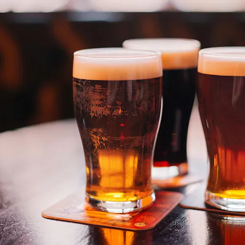 English Pub