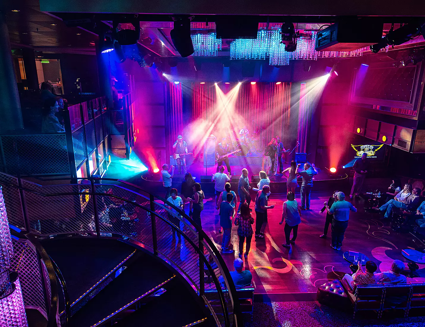 Music Hall℠