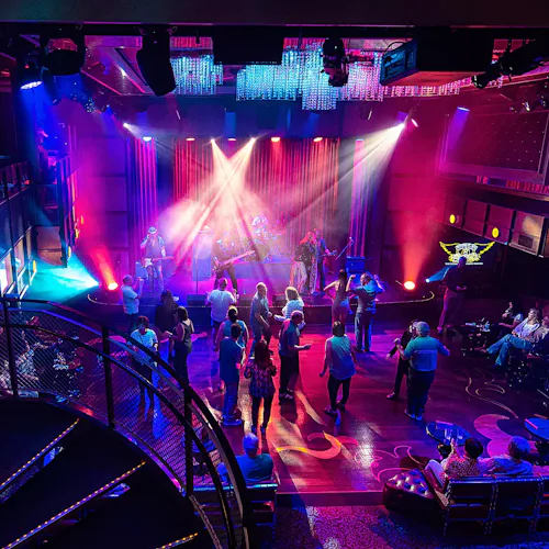 Music Hall℠