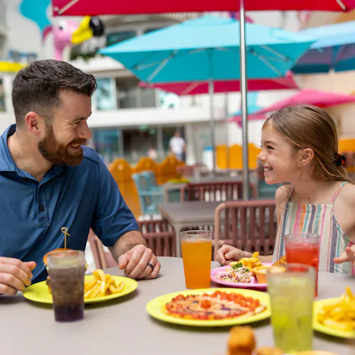 Surfside Eatery