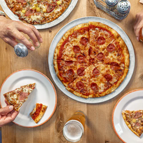 Sorrento's