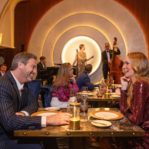 Hollywoodland Supper Club℠