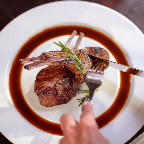 Chops Grille℠