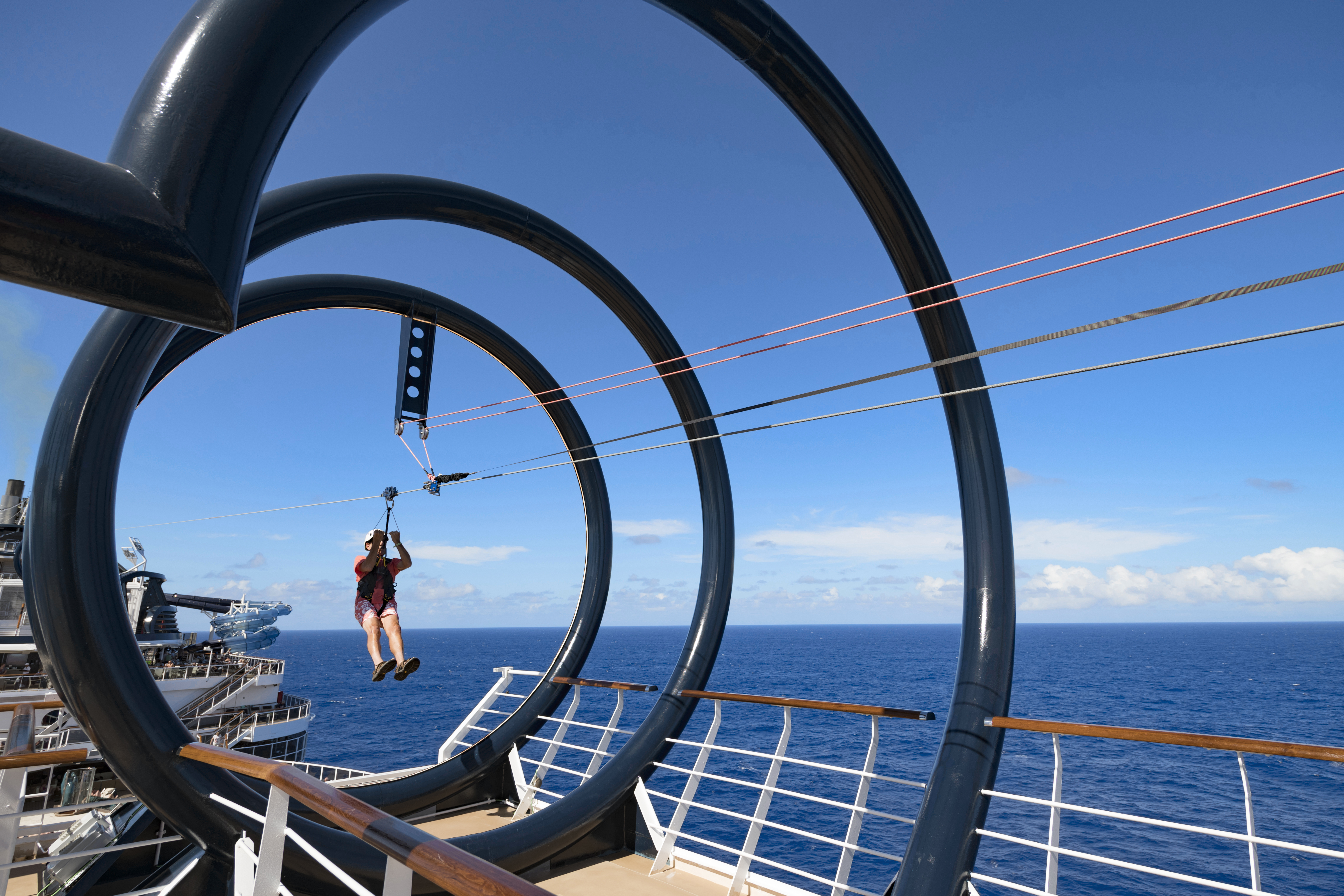 Zipline