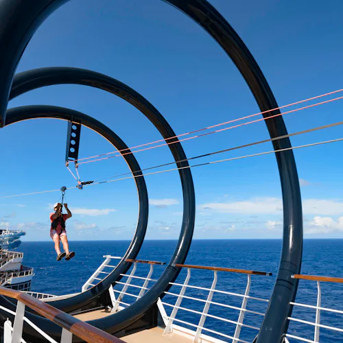 Zipline