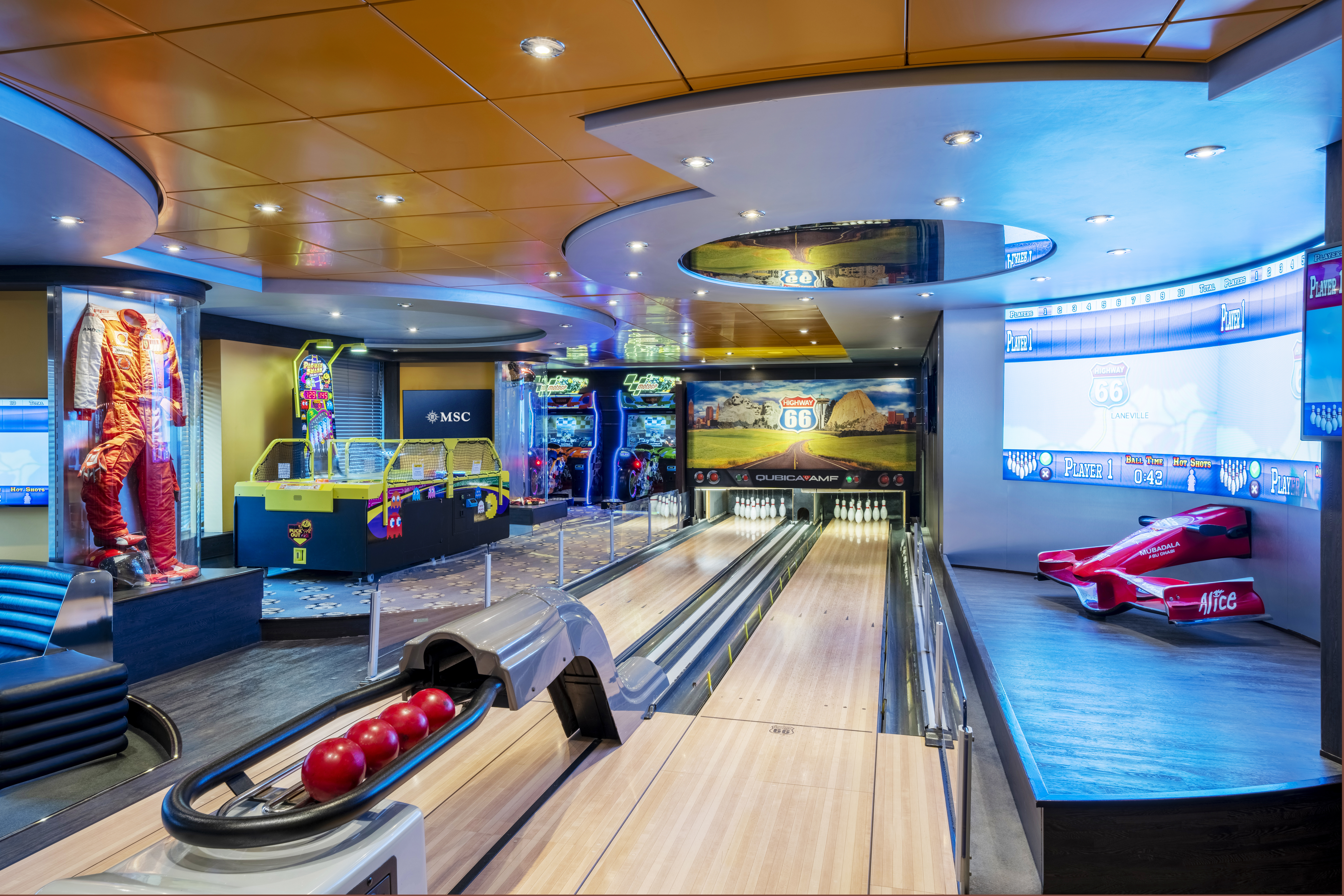 Bowling