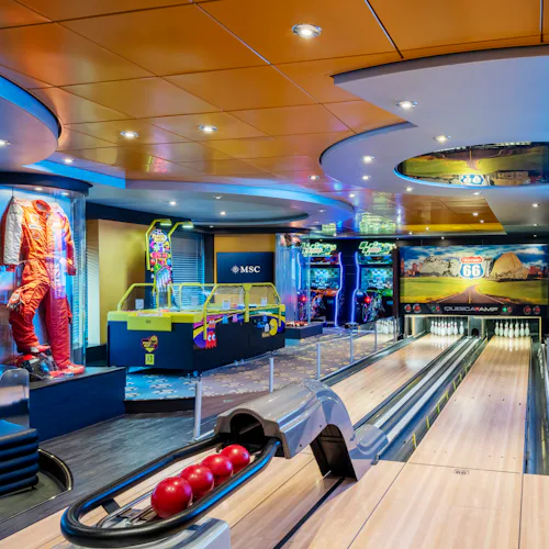 Bowling