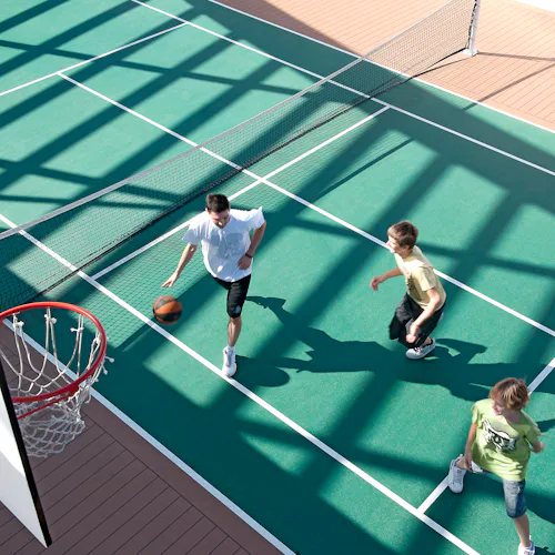 Basketball
