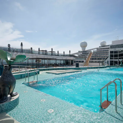 Poolområder