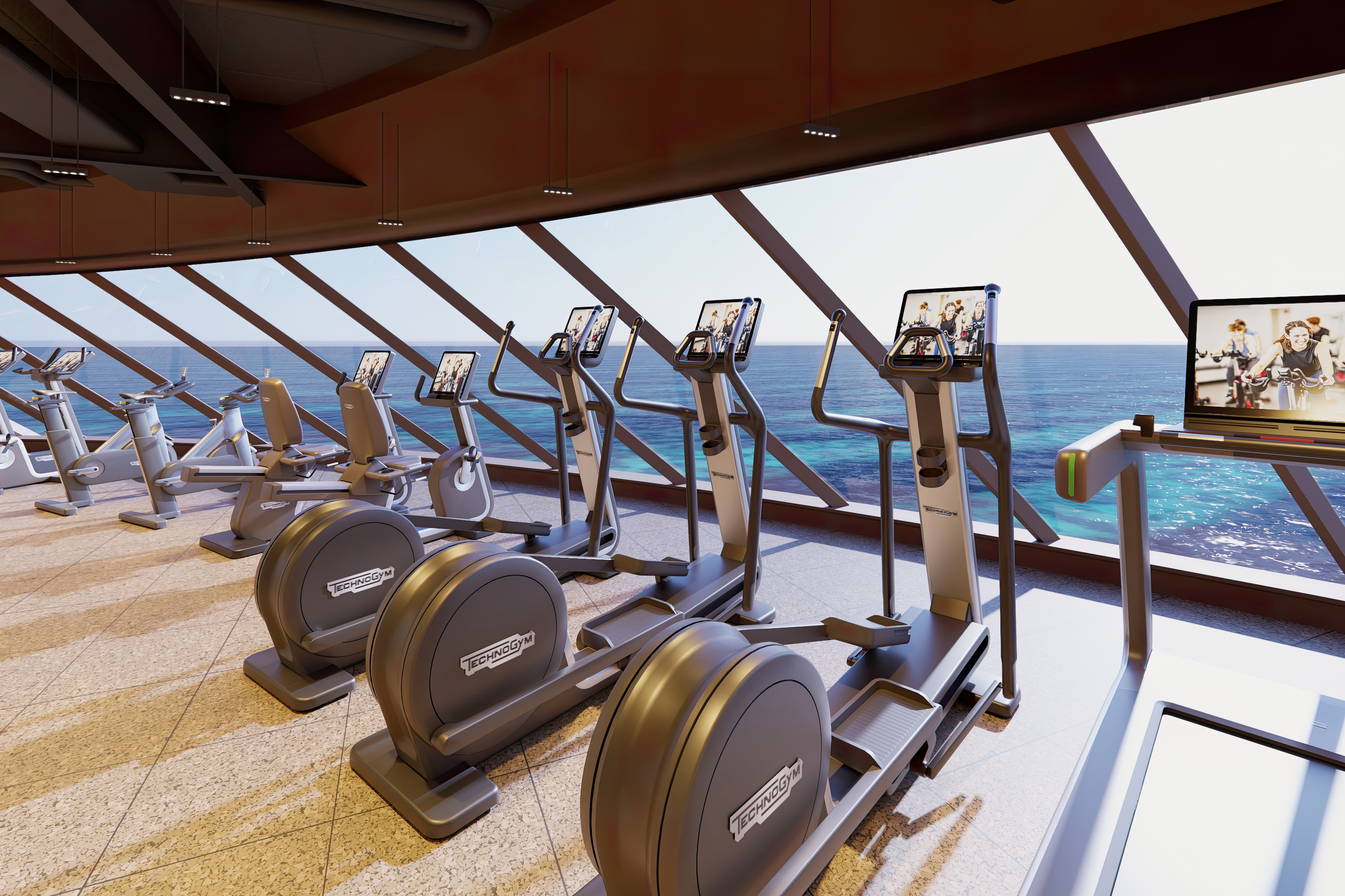 Sport og fitness