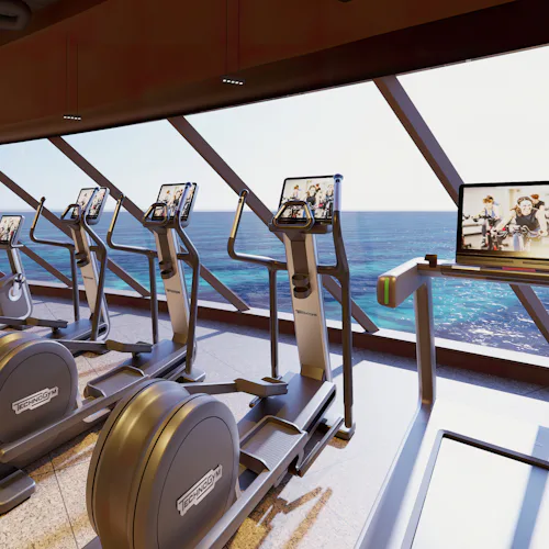 Sport og fitness